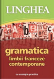 Gramatica limbii franceze contemporane |, 2021, Linghea