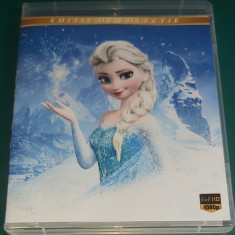 Colectie Disney - Volumul 13 - Stick - 8 Filme - dublate in limba romana