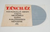 T&aacute;nch&aacute;z - disc vinil vinyl LP NOU, Electrecord