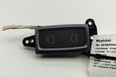 Comutator TESLA MODEL X 2020 OEM: 1080487-01-A | 31670841 foto