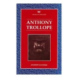Anthony Trollope