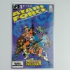 DC Atari Force No.1