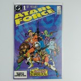 DC Atari Force No.1
