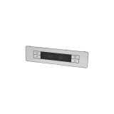 Placă electronică pentru frigider BOSCH 12027960 12004950 Original
