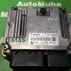 Calculator ecu BMW Seria 1 (2010->) [F20] 0281030325