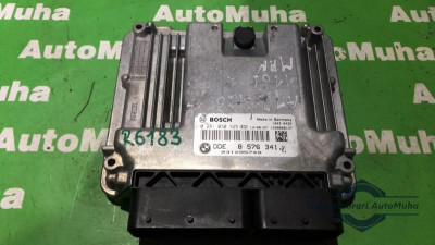 Calculator ecu BMW Seria 3 (2012-&amp;gt;) [F31] 0281030325 foto