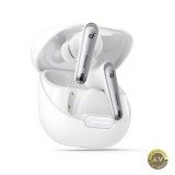 Handsfree Bluetooth Anker SoundCore Liberty 4 NC TWS ANC MultiPoint Alb A3947G21