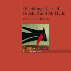 The Strange Case of Dr Jekyll and Mr Hyde and other stories + CD (C1/C2) - Paperback brosat - Black Cat Cideb