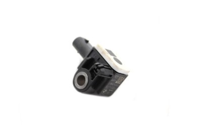 Senzor de impact dreapta față BMW 3 F30, F80 2017 OEM: 9234989 3388055 foto