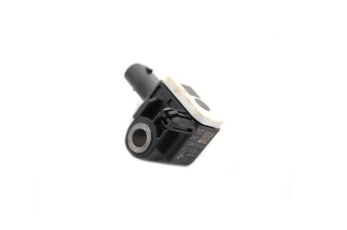 Senzor de impact dreapta față BMW 3 F30, F80 2017 OEM: 9234989 3388055