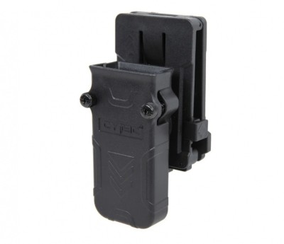 Suport universal pentru pistol Gen 2 - negru [Cytac] foto