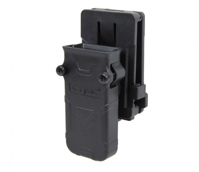 Suport universal pentru pistol Gen 2 - negru [Cytac]