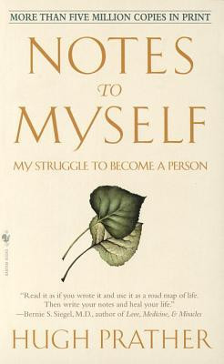 Notes to Myself: My Struggle to Become a Person foto