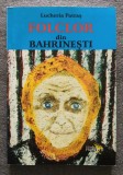 Lucheria Patraș - Folclor din Bahrinești (ed. Mihai Prepeliță), Printech, Sociologie, București, 2009, carte