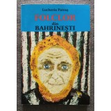 Lucheria Patraș - Folclor din Bahrinești (ed. Mihai Prepeliță)