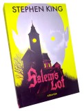 Salem&rsquo;s Lot &ndash; Stephen King