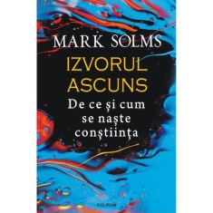 Izvorul ascuns, Mark Solms