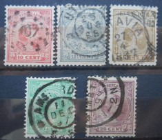 OLANDA WILHELMINA foto