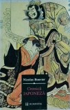 Nicolas Bouvier - Cronica japoneza