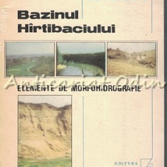 Bazinul Hirtibaciului - Florina Grecu