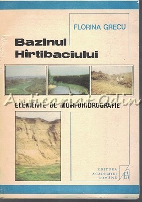 Bazinul Hirtibaciului - Florina Grecu foto