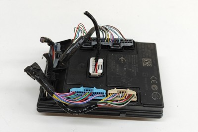 Modul de confort HONDA CR-V V RW 2021 OEM: 38800-TLC-E711-M1,A3C00532800 30445230 foto