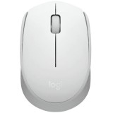 Mouse Logitech M171, Wireless, White