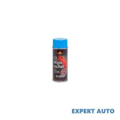 Spray vopsea profesional champion termic 150&deg;c pentru etriere 400ml albastru Alta marca Alt model #7
