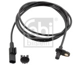 FEBI BILSTEIN 106480 senzor,turatie roata