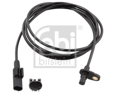FEBI BILSTEIN 106480 senzor,turatie roata foto