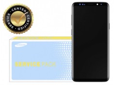 Display Nou Samsung G960 Galaxy S9 Original Garantie Montaj foto