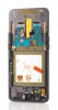 Display LCD Samsung Galaxy A80 A805F Negru Original Service Pack GH82-20348A GH82-20390A