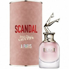 Jean P. Gaultier Scandal A Paris Eau de Toilette femei 50 ml foto