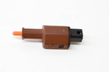 Senzor pedala de fr&acirc;nă TESLA MODEL 3 2019 OEM: 1044681-00-B 13783483