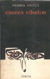 Cartea vilvelor - Maria Ionita