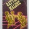 Battling Malone pugilist, Louis Hemon, ed Sport Turism 1976, 140 pag, stare fb