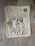 Lumea copiilor anul II nr 95