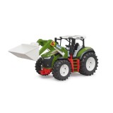 Cumpara ieftin Bruder Tractor Roadmax cu incarcator frontal