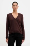 Tommy Jeans pulover de bumbac DW0DW19888