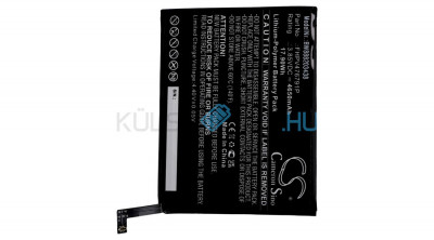 Baterie de telefon mobil VHBW Wiko FHPV476791P - 4650mAh, 3.85V, Li-polymer foto