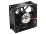 Ventilator axial 24V 92x92x38mm 152.4m3/h 43dBA