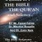 The Bible, the Qu&#039;ran and Science: The Holy Scriptures Examined in the Light of Modern Knowledge: 4 Books in 1
