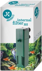 Filtru pt acvariu jk-mif 303-400l/h