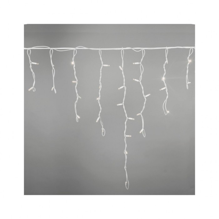 Turtur Luminos 180 LED-uri Alb Cald