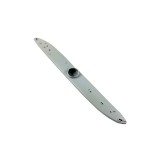 Braț pulverizare superior original pentru masina de spalat vase Electrolux, Cod piesa 1526520034