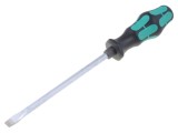 Şurubelniţă plată 10x1,6mm 175mm lamă 287mm total