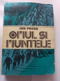 Ion preda-omul si muntele