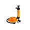 Pompa transfer lichide Wert 2659, 125 cm