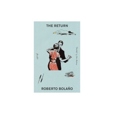 The Return foto