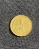 Moneda 1 copeica 1940 CCCP, Europa